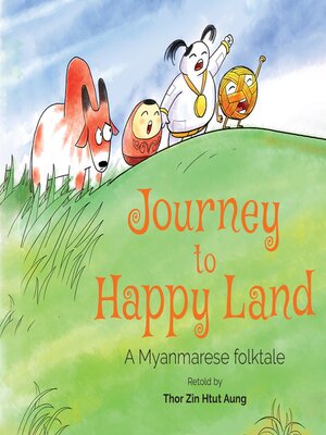 cover image of Myanmar